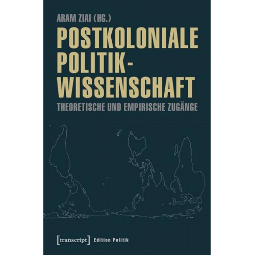 Postkoloniale Politikwissenschaft