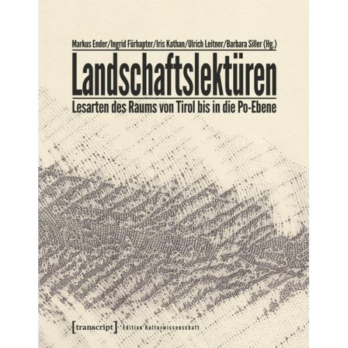 Landschaftslektüren