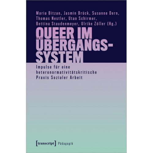 Queer im Übergangssystem