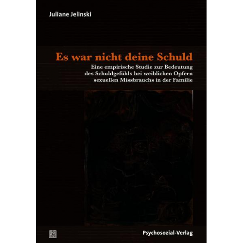 Juliane Jelinski - Es war nicht deine Schuld