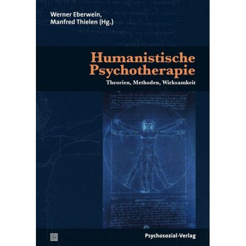 Humanistische Psychotherapie