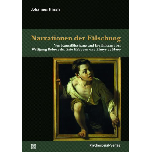 Johannes Hirsch - Narrationen der Fälschung