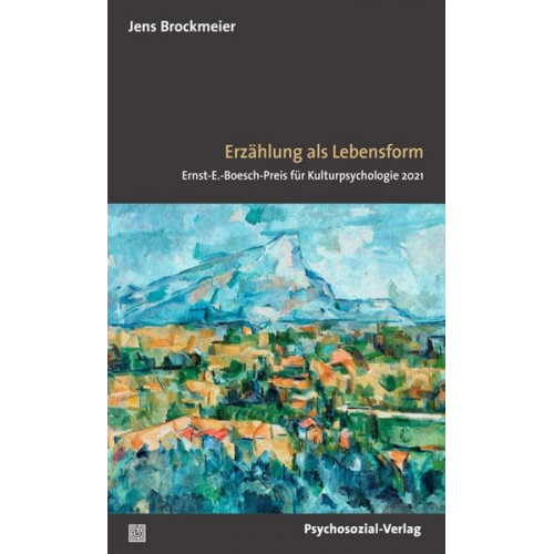 Jens Brockmeier - Erzählung als Lebensform