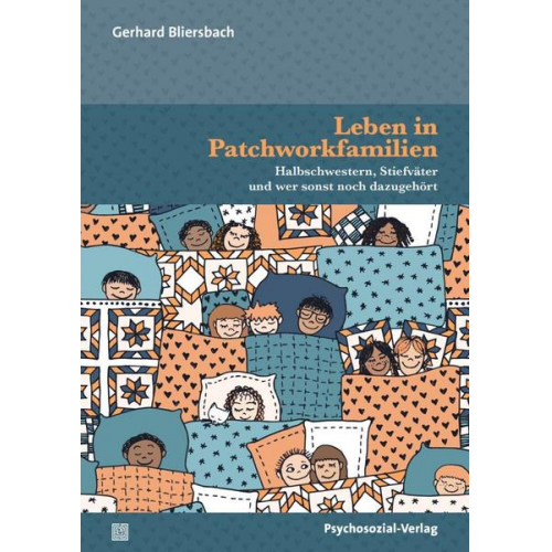 Gerhard Bliersbach - Leben in Patchworkfamilien