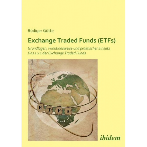 Rüdiger Götte - Exchange Traded Funds (ETFs)