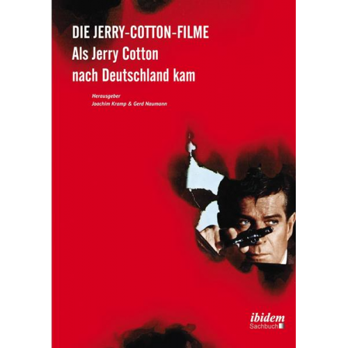 Joachim Naumann Kramp - Die Jerry-Cotton-Filme