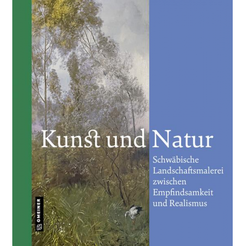 Kunststiftung Hohenkarpfen - Kunst und Natur