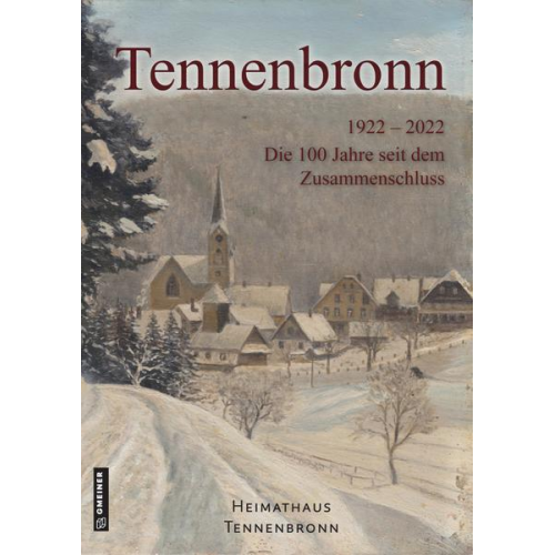 Heimathaus Tennenbronn - Tennenbronn