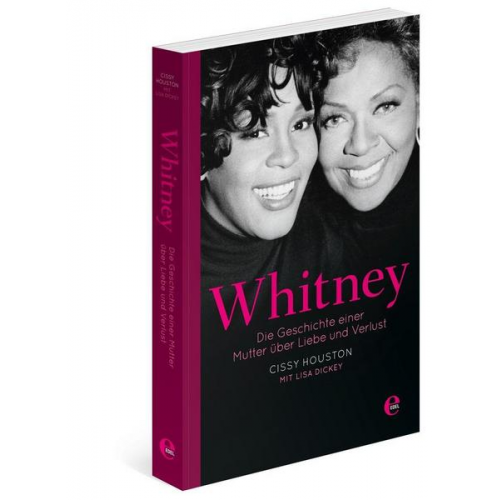 Cissy Houston & Lisa Dickey - Whitney