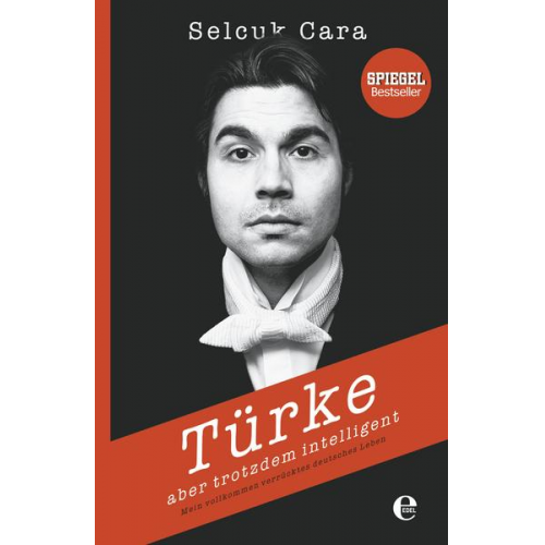 Selcuk Cara - Türke - Aber trotzdem intelligent