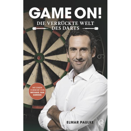 Elmar Paulke - Game on!