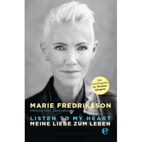 Marie Fredriksson & Helena Zweigbergk - Listen to my heart.