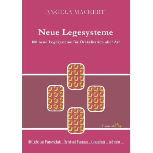 Angela Mackert - Neue Legesysteme