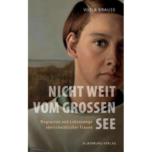 Viola Krauss - Nicht weit vom großen See