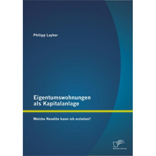 Philipp Layher - Eigentumswohnungen als Kapitalanlage: Welche Rendite kann ich erzielen?