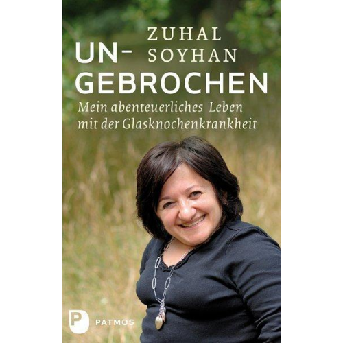 Zuhal Soyhan - Ungebrochen