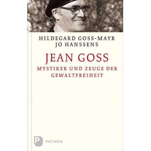 Hildegard Goss-Mayr & Jo Hanssens - Jean Goss