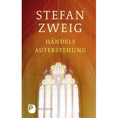 Stefan Zweig - Händels Auferstehung