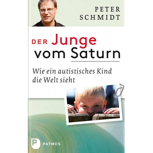 Peter Schmidt - Der Junge vom Saturn