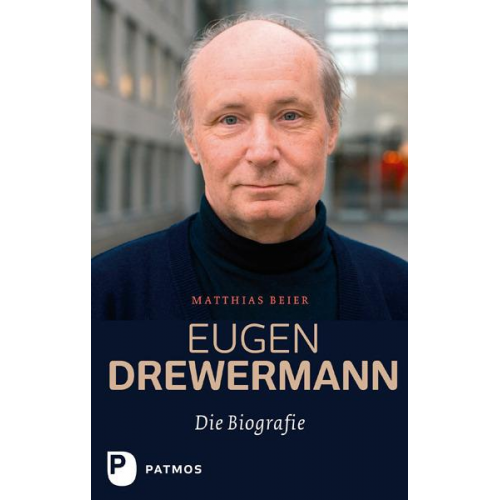 Matthias Beier - Eugen Drewermann