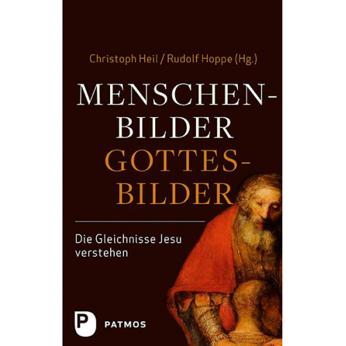 Menschenbilder - Gottesbilder.