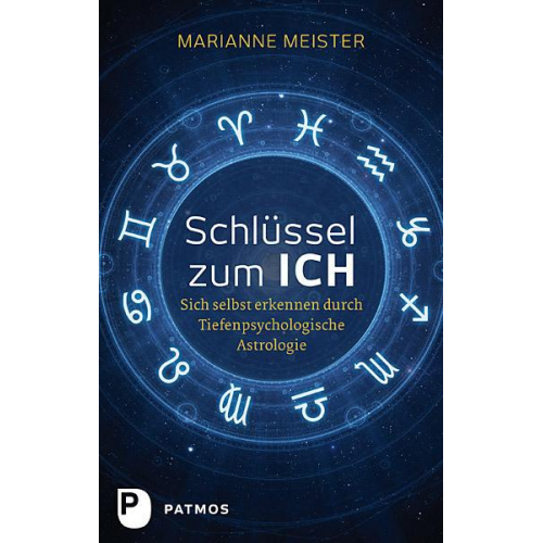 Marianne Meister - Schlüssel zum Ich