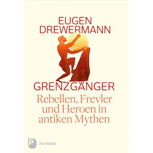 Eugen Drewermann - Grenzgänger