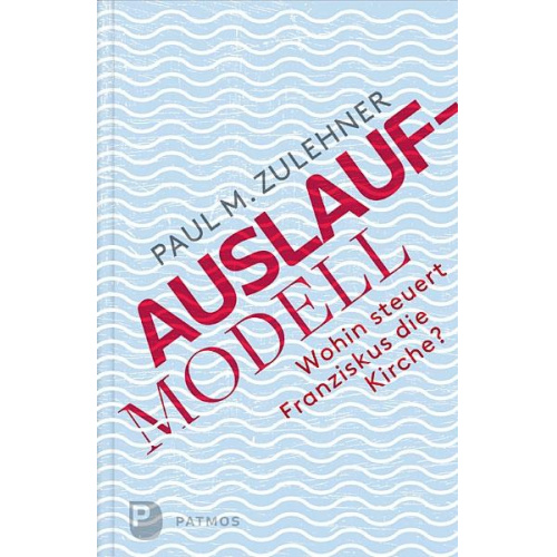 Paul M. Zulehner - Auslaufmodell