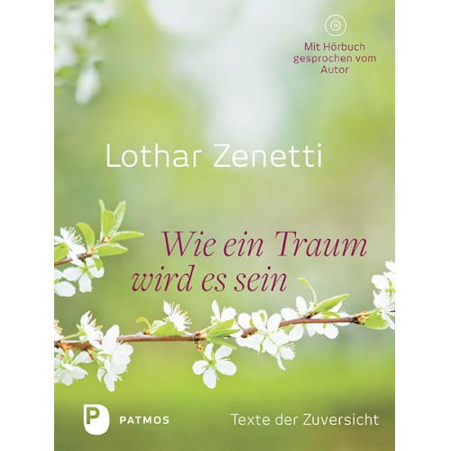 Lothar Zenetti - Wie ein Traum wird es sein