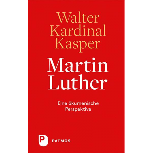 Walter Kasper - Martin Luther