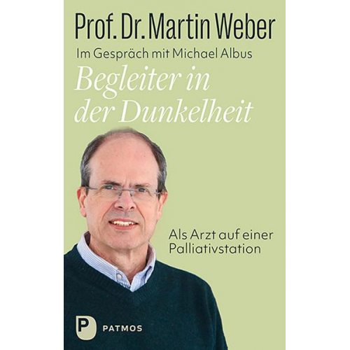 Martin Weber & Michael Albus - Begleiter in der Dunkelheit