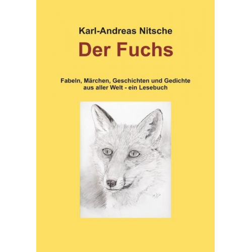 Karl-Andreas Nitsche - Der Fuchs