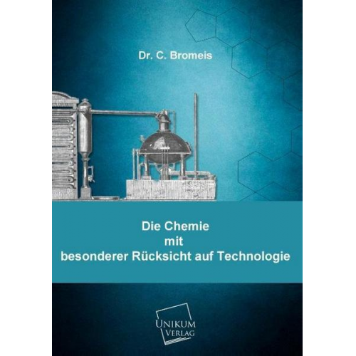 C. Bromeis - Die Chemie