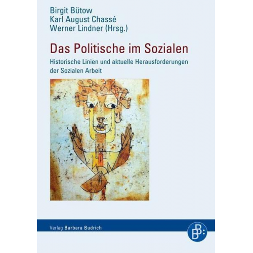 Das Politische im Sozialen