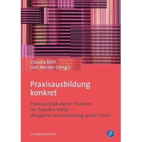 Praxisausbildung konkret