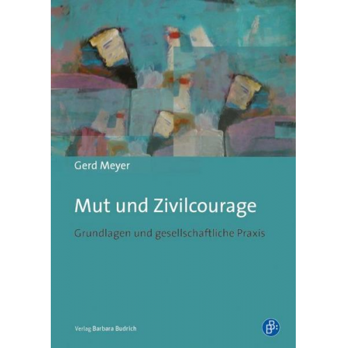 Gerd Meyer - Mut und Zivilcourage