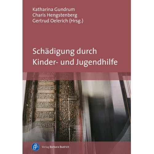 Schädigung durch Kinder- und Jugendhilfe