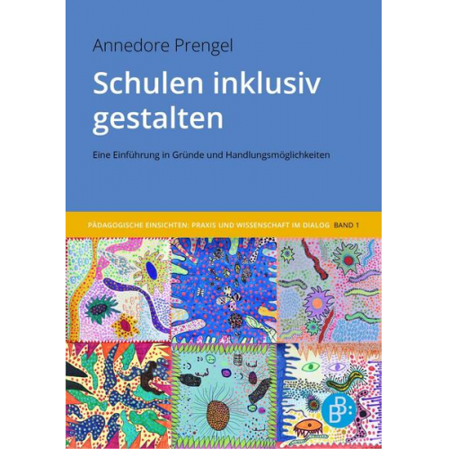 Annedore Prengel - Schulen inklusiv gestalten