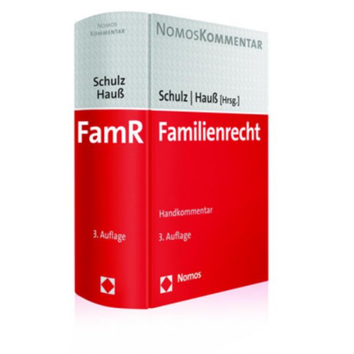 Familienrecht