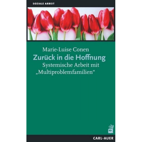 Marie-Luise Conen - Zurück in die Hoffnung