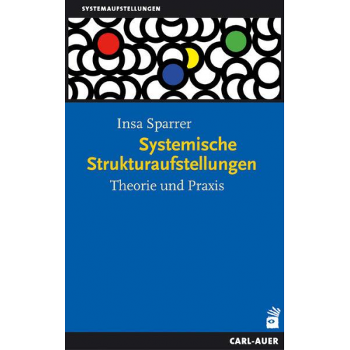 Insa Sparrer - Systemische Strukturaufstellungen