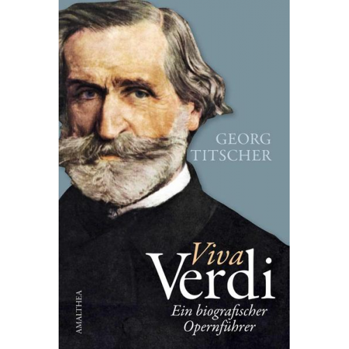 Georg Titscher - Viva Verdi