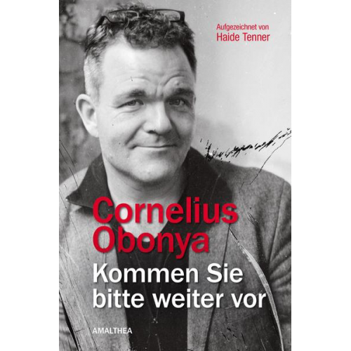 Cornelius Obonya - Kommen Sie bitte weiter vor