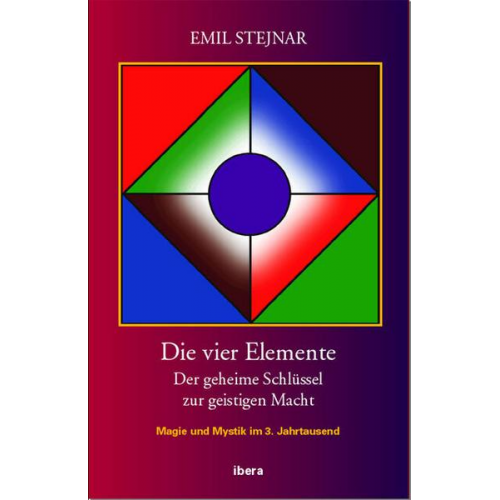 Emil Stejnar - Die vier Elemente