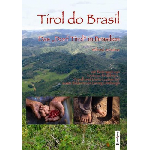 Wilfried Schabus - Tirol do Brasil