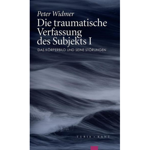 Peter Widmer - Die traumatische Verfassung des Subjekts, Band I