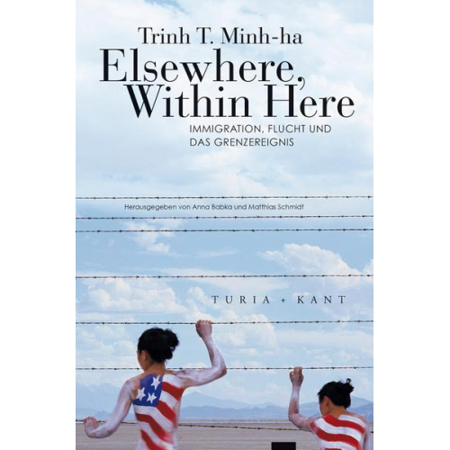 Trinh T. Minh-ha - Elsewhere, Within Here