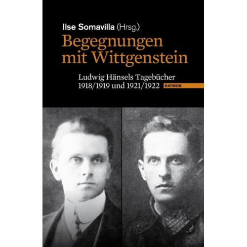 Ludwig Wittgenstein - Begegnungen mit Wittgenstein