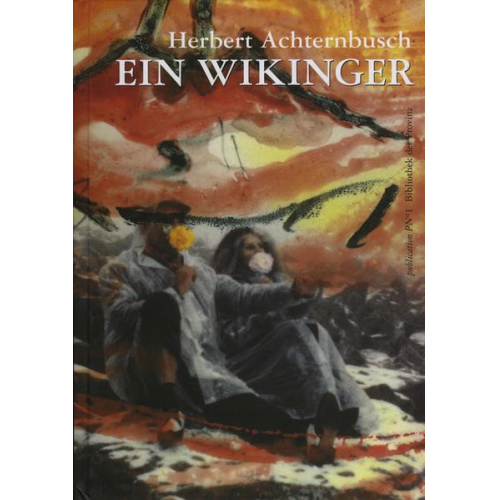 Herbert Achternbusch - Ein Wikinger