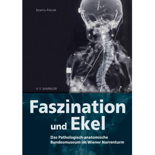 Beatrix Patzak - Faszination und Ekel